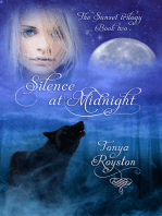 Silence at Midnight: Sunset Trilogy ~ Book 2