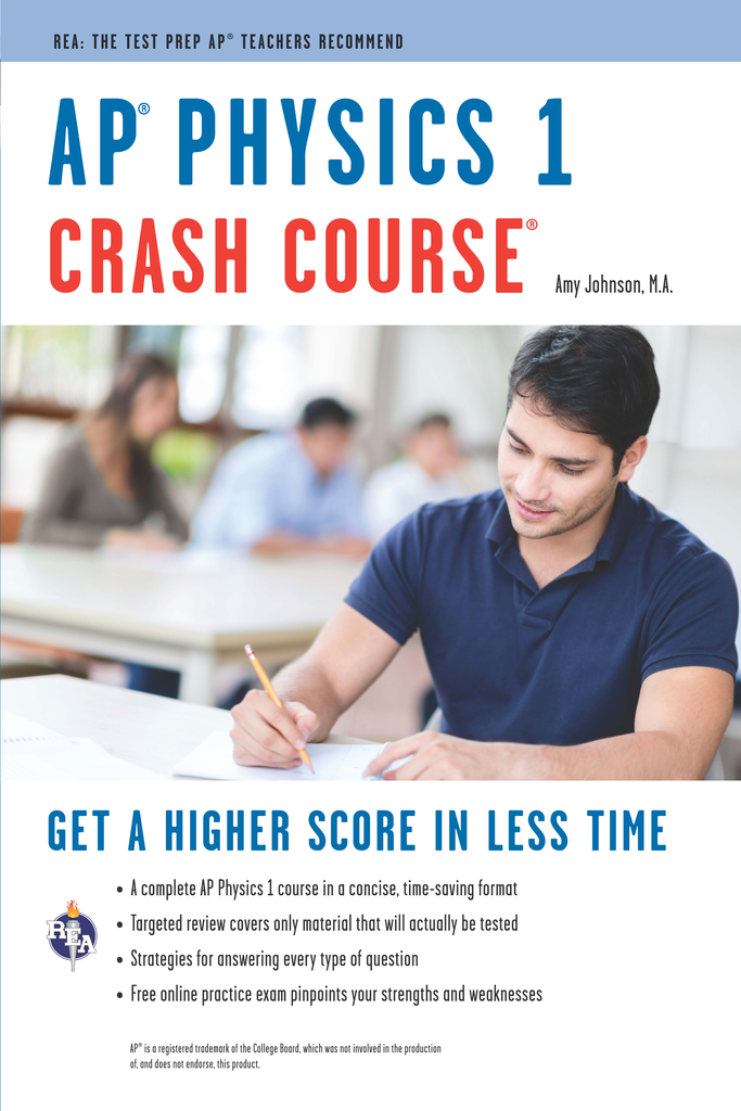 63 Best Seller Ap Physics 1 Review Book 2018 for business