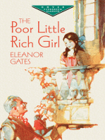 The Poor Little Rich Girl