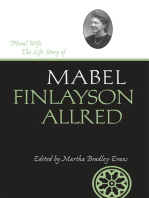 Plural Wife: The Life Story of Mabel Finlayson Allred