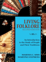 Living Folklore, 2nd Edition