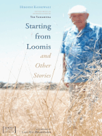 Starting from Loomis and Other Stories