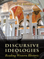 Discursive Ideologies