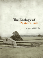 The Ecology of Pastoralism