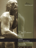 The Lame God