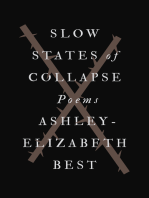 Slow States of Collapse