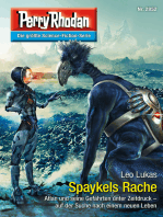 Perry Rhodan 2852: Spaykels Rache: Perry Rhodan-Zyklus "Die Jenzeitigen Lande"