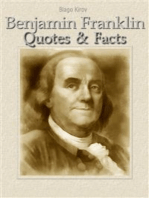 Benjamin Franklin