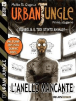 Urban Jungle: L'anello mancante: Urban Jungle 3