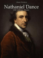 Nathaniel Dance: 200 Colour Plates