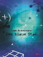 Der blaue Stab