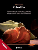 Crisalide, Raccolta di racconti