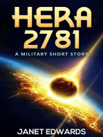 Hera 2781: A Military Short Story