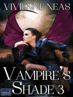 Vampire's Shade 3: Vampire's Shade Collection, #3