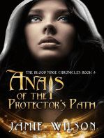 Anais of the Protector's Path