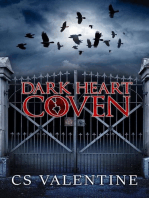 Dark Heart Coven