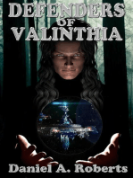 Defenders of Valinthia