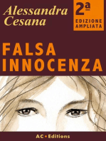 Falsa innocenza