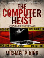 The Computer Heist