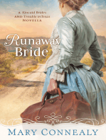 Runaway Bride (With This Ring? Collection)