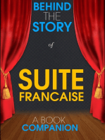 Suite Francaise - Behind the Story (A Book Companion)