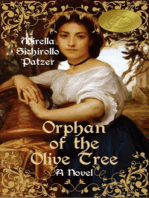 Orphan of the Olive Tree