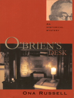 O'Brien's Desk