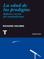 La edad de los prodigios