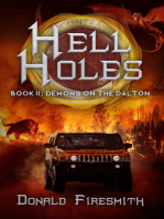 Hell Holes