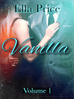 Vanilla: Book 1