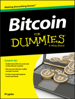 Bitcoin For Dummies