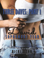 Three Daves, Book 1