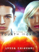 Fourth World: The Iamos Trilogy, #1