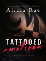 Tattooed Emotions