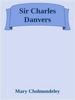 Sir Charles Danvers