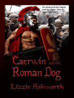Caerwin and the Roman Dog