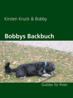 Bobbys Backbuch: Rezepte & mehr