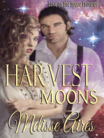 Harvest Moons