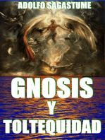 Gnosis y Toltequidad