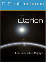 Clarion: The Sequel to Voyage