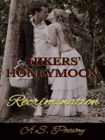 Hikers' Honeymoon