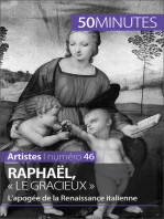 Raphaël, « le gracieux »