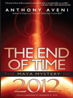 End of Time: The Maya Mystery of 2012