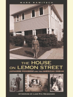 The House on Lemon Street: Japanese Pioneers and the American Dream