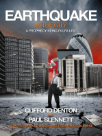 Earthquake in the City