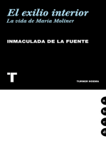 El exilio interior: La vida de María Moliner