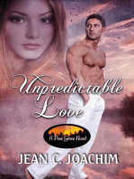 Unpredictable Love: Pine Grove, #1