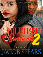 Childhood Sweethearts PT 2