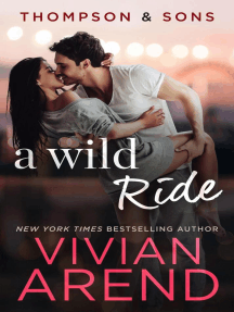 Read A Wild Ride Online By Vivian Arend Books