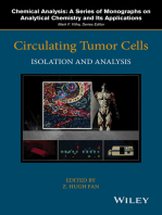 Circulating Tumor Cells: Isolation and Analysis